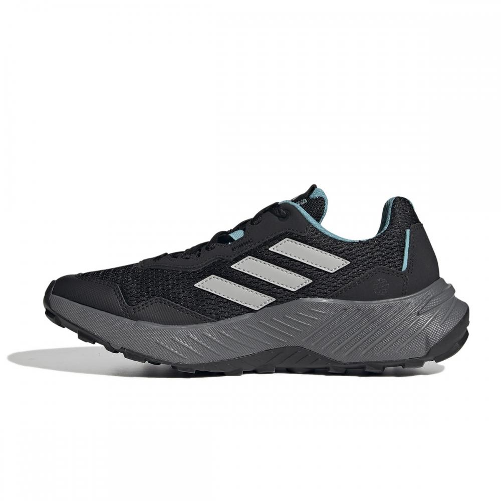 

Женские кроссовки ADIDAS Tracefinder Q47239 CBLACK GRETWO MINTON
