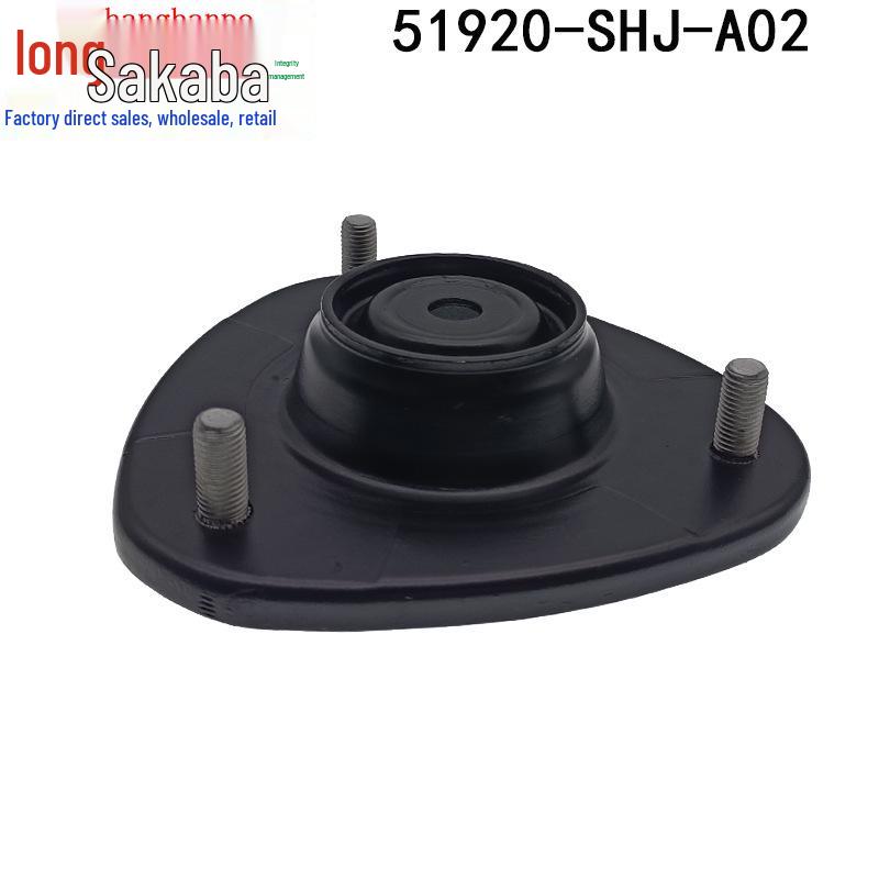 

Front Shock Absorber Top Mount Rubber for Honda Odyssey 3.5L (2005-2014) Right