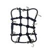 Luggage Roof Rack Bungee Net Cover With Hook For SCX24 AXI90081 AXI00006 1//24 RC Car Jimny 1/16 RC Car Accessories