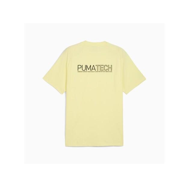 Футболка Puma 632100