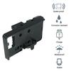 Phone Holder For BMW R1250GS Adventure R1200GS Adv GS1200 Gs1250 LC F700GS F800GS Supporter Navigation USB Charger Stand Bracket