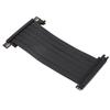 Graphics Card Extension Cable Good Stability Bilateral Protection Strip Imported Slots PCIE 3.0 16X Extender Riser Cable