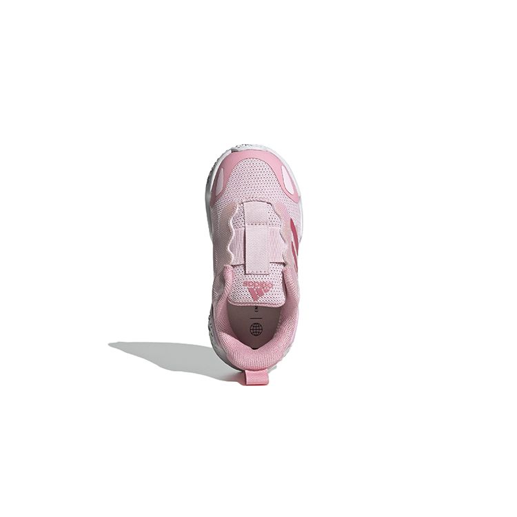 Adidas 4Uture Comfortable Non-Slip Durable Low-Top Running Shoes Baby Sneaker Pink GW2880