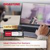 GIGASTONE 32GB DDR4 3200MHz or CL22 SODIMM Unbuffered Laptop Memory Module Upgrade (2933MHz 2666MHz) PC4-25600 (PC4-23400/21300) 1.2V 260-pin Non-ECC