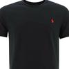 Polo Ralph Lauren T Shirt Men's Black 710909819-005