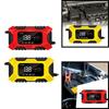 Smart Car Battery Charger Trickle for Boats