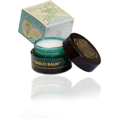 BABLO Hair Balm Men Balm Men Beard Balm Hair Oil Paste Perfume Hair Head Face Full Body Musk