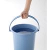 Squirrel Bucket, Round, Blue, 25L, Berg 25SB
