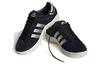 Campus Atmos X Campus Adidas Originals Supreme Sole 'Black Silver Metallic' ID4793