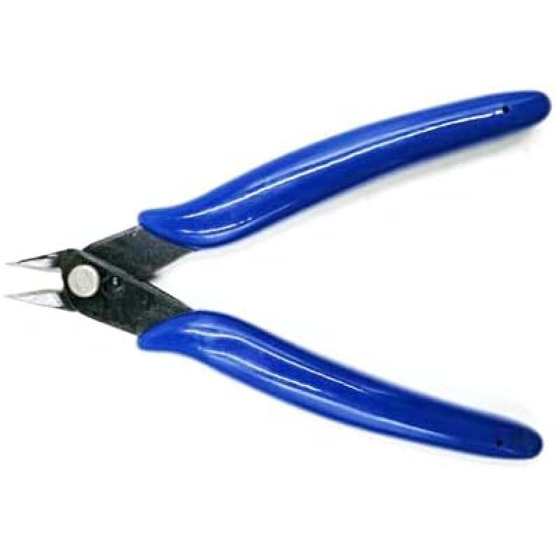 Andowns Poultry Pigeon Ring Cutter for Dismantling Homing Pigeons Shear Ring Pliers Dove Supplies Chicken 1