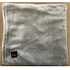 Electric Heated Shawl Blanket with Plush for Office and Napping