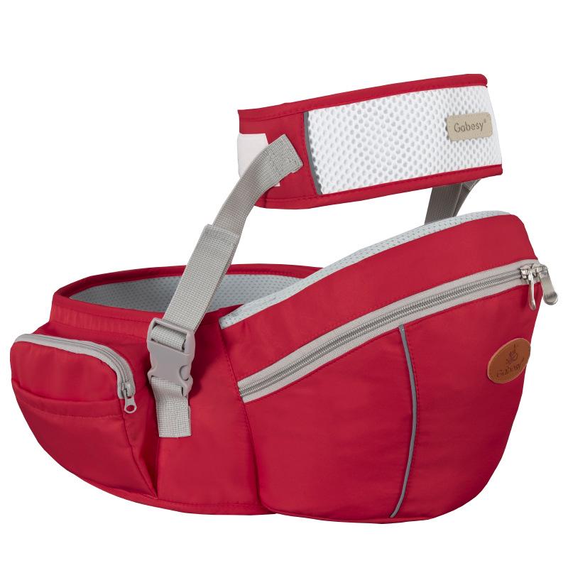 

Premium Cross-Border Multifunctional Baby Carrier Waist Stool – Perfect for Mothers and Babies