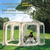 Outdoor Camping Transparent Bubble Tent
