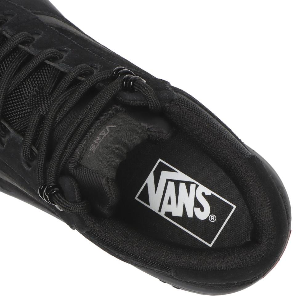 Vans Guthrie Black Gray V2578 Black Gray
