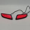 15-17 Toyota Camry Rear Warning & Brake Light