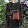 Cocteau Twins Dream Pop Vintage Grafik T-Shirt S-5XL