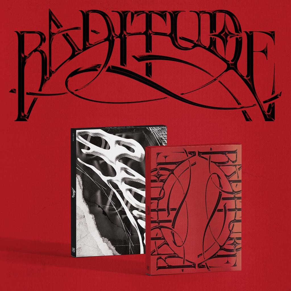 SOOJIN [BADITUDE] Digital Single Album
