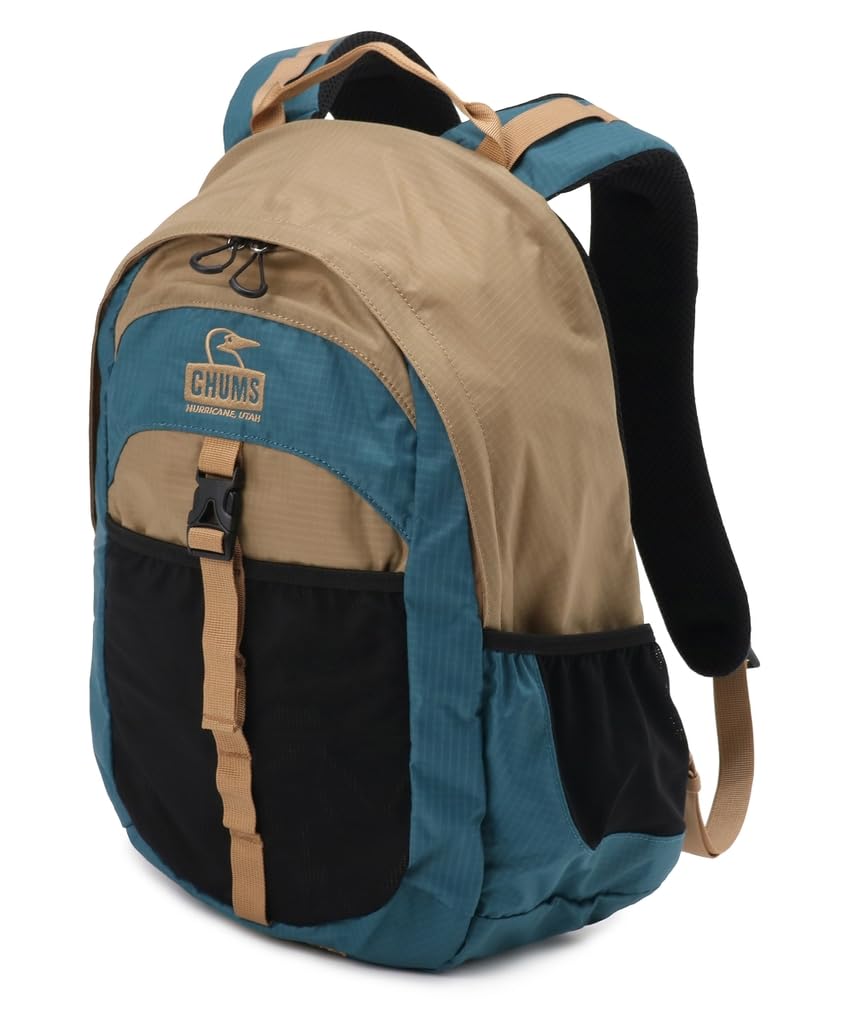 Chums Spring Dale 20 Backpack CH60-4099 (A099 Blue/Beige)
