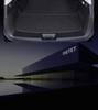 Exeed Lanyue 2026 Trunk Mat: Full Coverage Car Interior Decor for Six/Seven-Seater Models