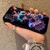 Coole Zoro Anime Handyhülle für Xiaomi Redmi Note 11S 12S 10 9 8 Pro 9s 11 13 12 Pro Plus 10S
