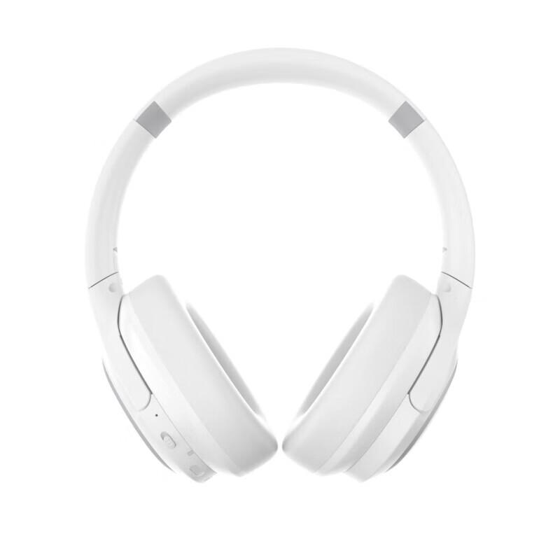 Lenovo Thinkplus TH40 Active Noise Cancelling Bluetooth Headset