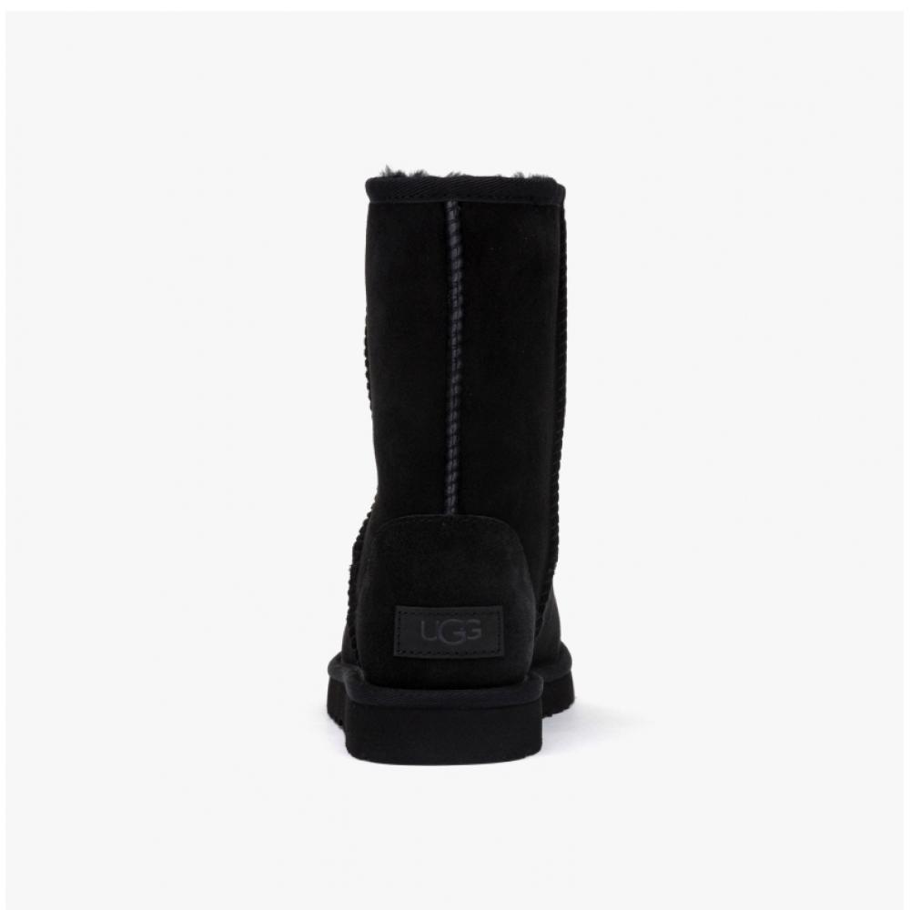 UGG Cizme Scurte Clasice 2 Negre 1016223