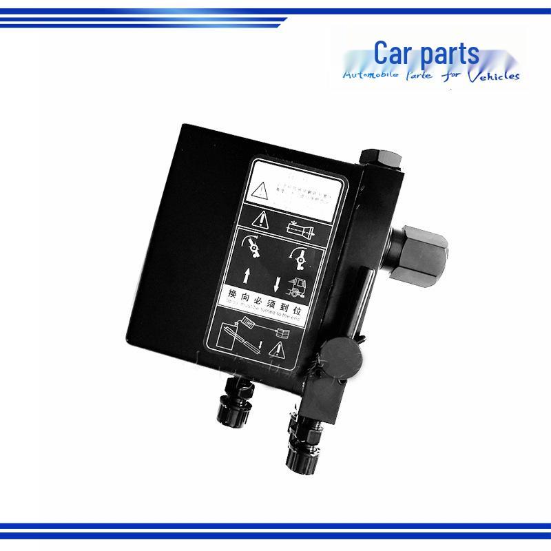 Compatible Jiefang JH6 Cab Tilt Motor Hydraulic Oil Pump 5002070A1063-C00