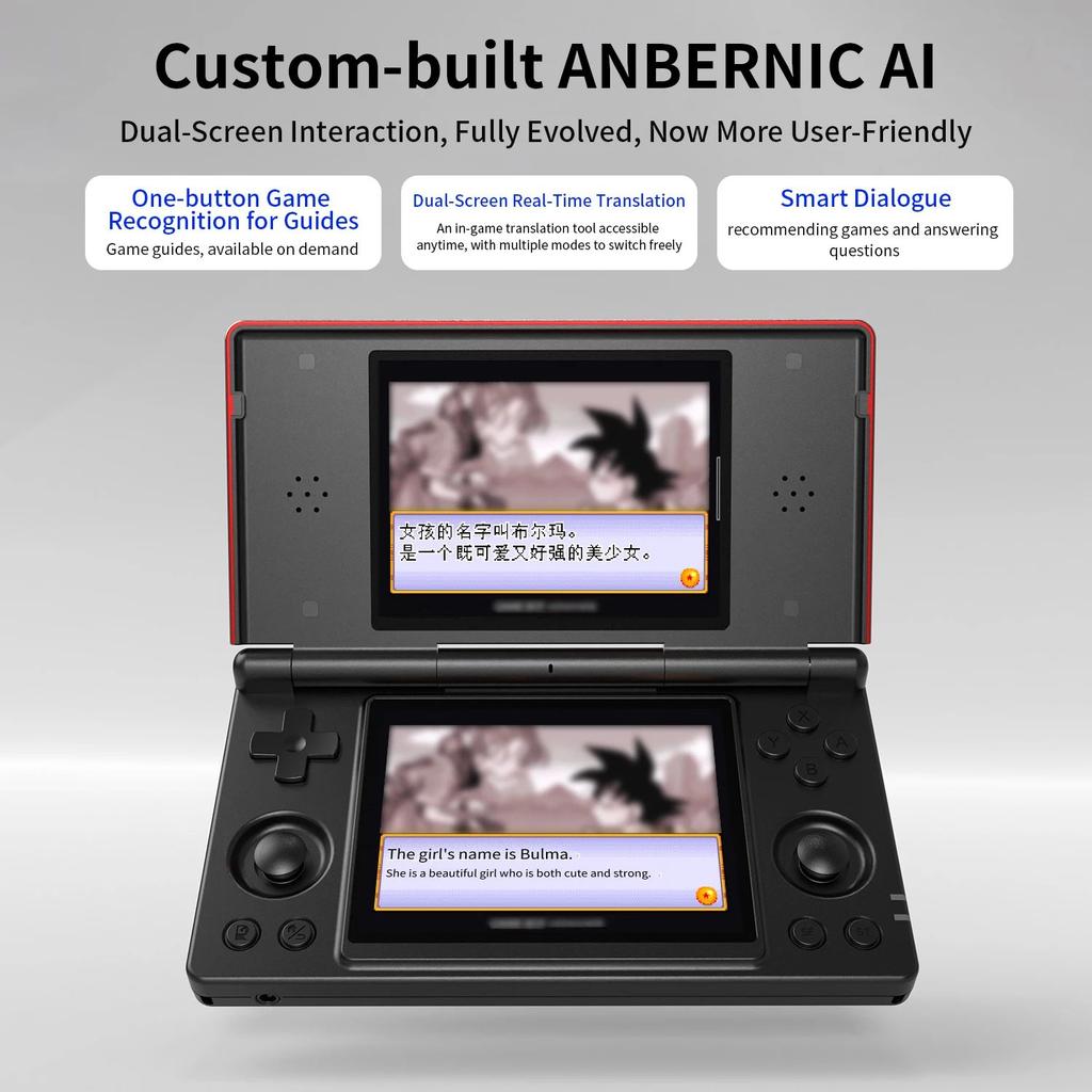Anbernic RG DS Gamepad