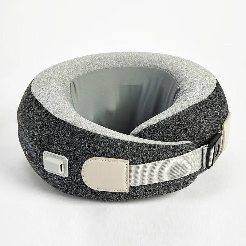 Jiancheng UM-4 Nackenmassagekissen CN-Stecker (Adapter enthalten)