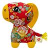 Zodiac Horse Plush Toy Gift For Lunar New Year Celebrations