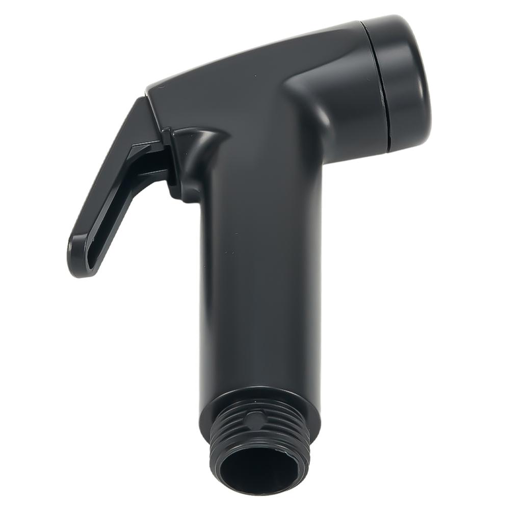 Bidet Faucets Toilet Home Garden Universal G 1/2 Connector Douche Head Handheld Hose Spray Sanitary Shattaf Kit Shower ABS Spray