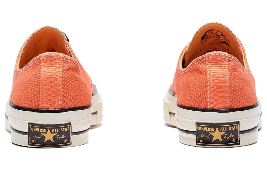 Converse Chuck 70 Ox 'Psy Kichs Pack - Orange'