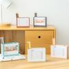 Multi-Function Desk Calendar Organizers Creative Pencil Storage Box Desk Calendar Pen Holder  Home