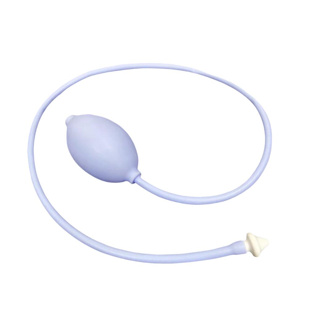 

Устройство для снятия давления в ухе Устройство для снятия давления в ухе Снимает барабанную перепонку Глотка Шум в ушах Боль в ухе F5D7 purple-1pcs