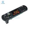 DC 12V MP3 BT Decoding Board Car Audio MP3 Decoder Decoding Module MP3 / WMA / WAV / APE Decoder Board Without Amplifier