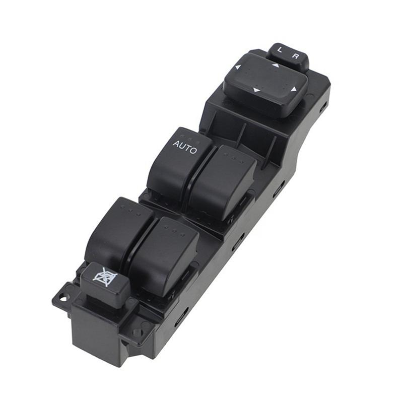 Ac29-Electric Power Window Control Switch For Mazda CX-7 2009-2014 Mazda 5 2007-2011 Car Accessories