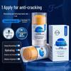 ENSEO Moisturizing Anti-Cracking Balm 40g: Hydrating Hand, Foot, and Frostbite Cream