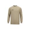 adidas Sweatshirts Unisex Gray Crew Neck Moderate Regular aCLLSPS3CS-GYDG