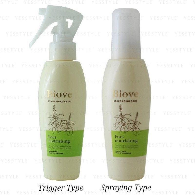 DEMI - Biove Fors Nourishing Mist