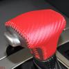 Car Shift For Kia K5 K2 KX5 KX7 Handle Cover Non-Slip Wear-resistant Protective Covers Durable Shift Knob Cover Car Accessories
