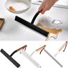 Non-Scratch Kitchen Water Wiper Soft Silicone Glass Cleaning Tool  Countertop Cleaning