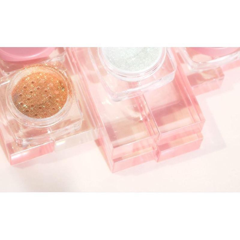 Bling Glow - Sim Tozu - 2 Renk