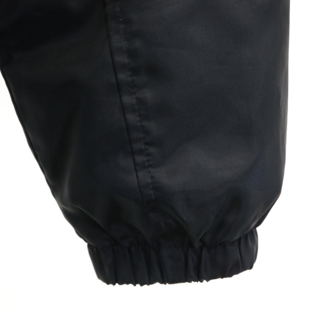 NIKE Zip jacket M Mesh lining Men's Used