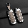 Zinc Alloy Leather Car Key Case Cover For Honda Forza 125 300 350 750 ADV Pcx 125 Xadv Super Cup SH150i SH300 Sh125 XAV Xlov