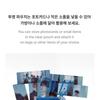 ENHYPEN [ROMANCE : UNTOLD –DAYDREAM-] Clear Photo Pouch Set