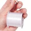0.2mm-0.8mm Transparent Crystal Fishing Line for Beading and DIY Accessories
