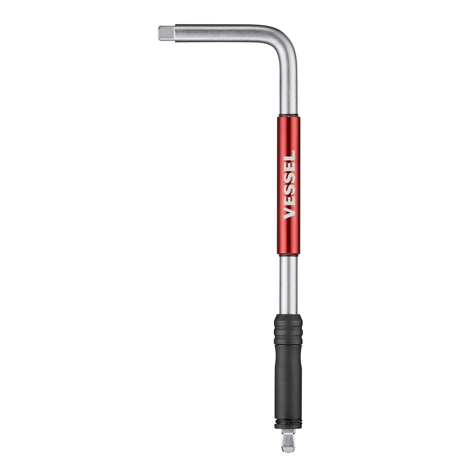 VESSEL 2WAY Speed Handle SLH2 L-shaped