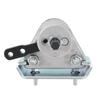 Brake Caliper and Bracket Efficient Braking Reliable Brake Caliper and Bracket Kit Fit for Manco 9598 9597 Go Kart