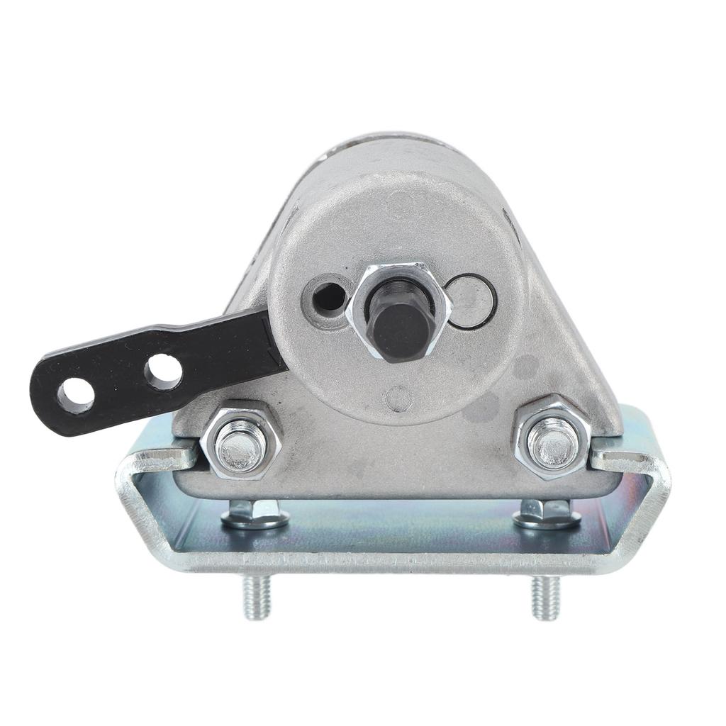 Brake Caliper and Bracket Efficient Braking Reliable Brake Caliper and Bracket Kit Fit for Manco 9598 9597 Go Kart