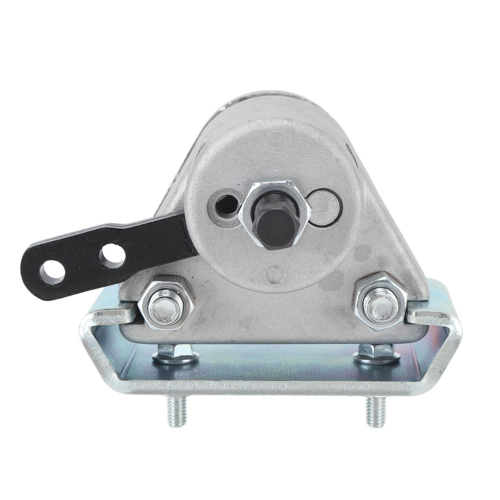 

Тормозной суппорт и кронштейн Эффективное торможение Надежный комплект тормозного суппорта и кронштейна Подходит для Manco 9598 9597 Карт